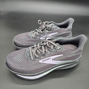 Brooks Womens GHOST 17 -D-